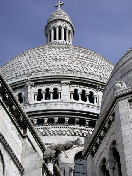 Sacre Coeur